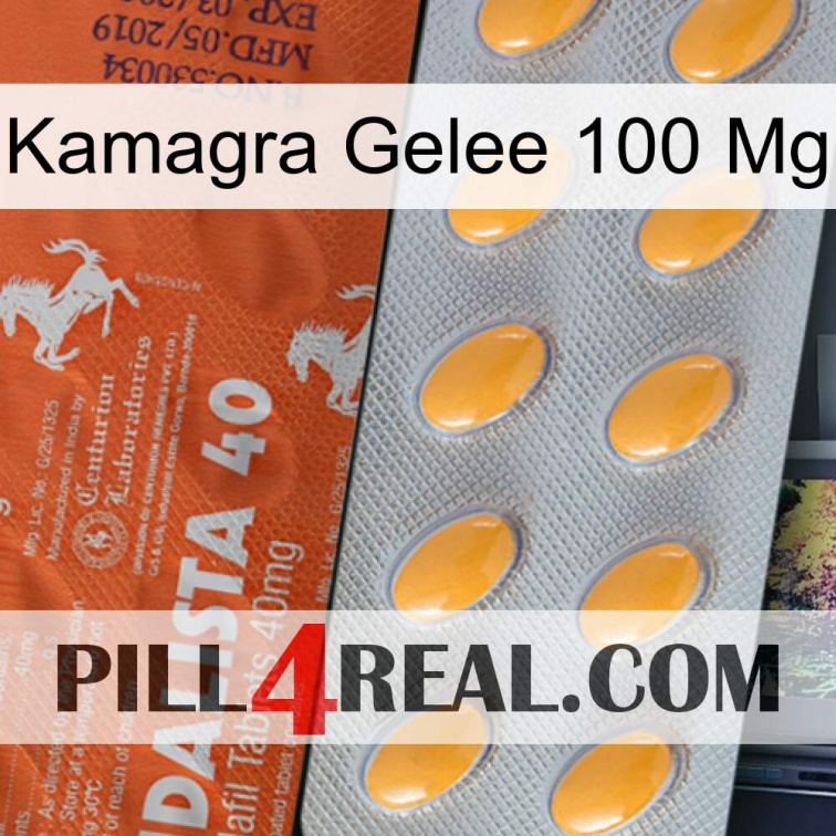 Kamagra Jelly 100 Mg 43
